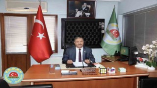 Menteşe Ziraat Odası Başkanı Baştuğ ‘Kadın Çiftçiler gününü kutladı