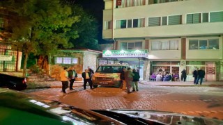 Meradaki hayvanlarına bakmaya giden vatandaş ölü bulundu