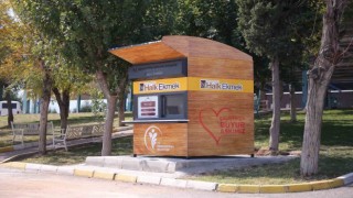 Merkezefendi Halk Ekmek ilçe geneline yayılıyor