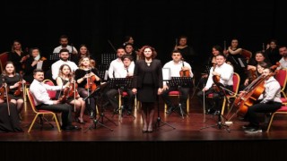 Merkezefendide 100. yıl oratoryosu gerçekleşecek