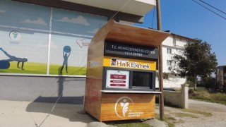 Merkezefendide Halk ekmek sayısı arttı