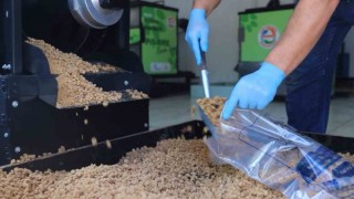 Merkezefendide üretilen makineler, yurt genelinde satışa çıkarılıyor