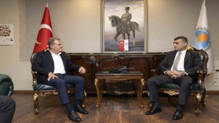 Mersin Adliye Binası genişliyor