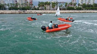 Mersin Büyükşehir Belediyesi filosunu güçlendirdi