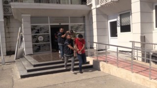 Mersin merkezli 2 ilde göçmen kaçakçılığı operasyonu: 6 gözaltı