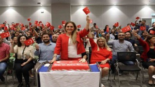 Mersin Şehir Hastanesinde Cumhuriyetin 100. Yılı Fotoğraf Sergisi açıldı