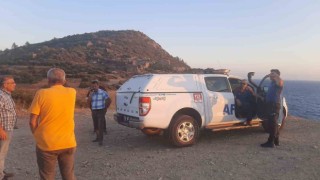 Mersinde 82 yaşındaki yaşlı adamdan 2 gündür haber alınamıyor