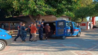 Mersinde göçmen kaçakçılığı yapan 7 kişi yakalandı