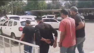 Mersinde hırsızlık olayları azalıyor