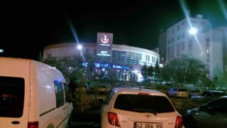 Mersinde karısını silahla öldürdü, ardından intihar etti