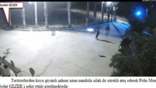 Mersindeki polisevi saldırısı davasında 5 sanık tahliye edildi