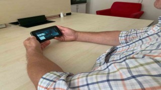 Mesaide tabletle oynayıp film izlemek kovulma sebebi