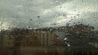 Meteorolojiden Elazığ için kuvvetli yağış uyarısı