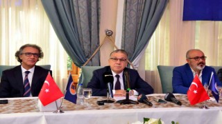 MEÜ Rektörü Yaşar: “Teknoparkımızda alınan patent sayısı 494e ulaştı”