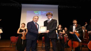 MEÜde oryantasyon programı tamamlandı