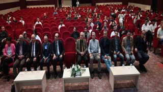 MEVKA ile KMÜ yatırımcı ve girişimcileri bir araya getirdi