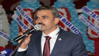 MHP Adıyaman İl Başkanlığı Kongresi gerçekleştirildi