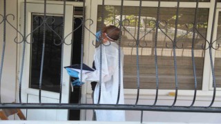 MHP Antalya İl Yönetim Kurulu üyesi evinde ölü bulundu