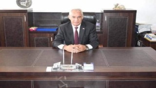 MHP eski Isparta İl Başkanı Nail Bayram, 4 yıllık yaşam mücadelesini kaybetti
