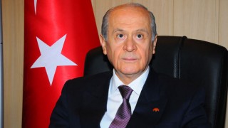 MHP Lideri Bahçeli: “Türkiye, Mücadeleye Hazır ve Kararlı Olmalıdır”