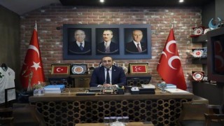 MHPden Nilüfer Belediyesine ait arsaların satışına tepki