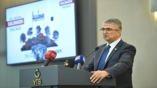 MHPli Aydın gençlere seslendi
