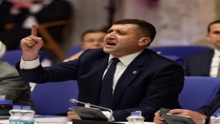 MHPli Ersoydan HDPli Bektaşa tepki: “Sizin siciliniz belli, siz bebek katilisiniz”