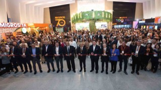 Migros 70 yılını değerlendirdi: “5 yıl içinde bir Migros şirketi daha kadar büyüklüğe ulaşacağız”