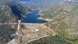 Milas Derince Barajı, Selimiye Ovasına can suyu olacak