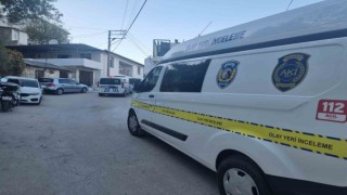 Milasta yaşlı adam evinde ölü bulundu