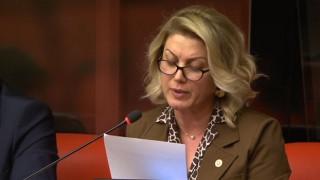 Milletvekili Gedik, Köylerin Elektrik Sorununu TBMM'de gündeme getirdi