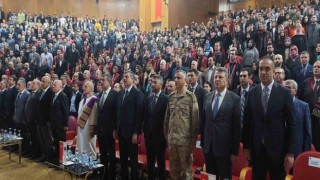 Milli Eğitim Bakanı Tekinden Filistin konusunda BM ve AHİM tepkisi