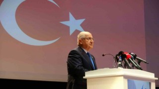 Milli Savunma Bakanı Güler: Can çekişen hain terör örgütü, son çırpınışlarını vermektedir
