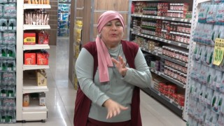 Milyonların sevgilisi Nimet Hoca, bomba gibi döndü