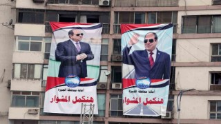 Mısır Cumhurbaşkanı Sisi, Aralık ayındaki cumhurbaşkanlığı seçimlerinde aday olacak