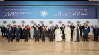 Mısır Cumhurbaşkanı Sisi: “Refahtan Gazzeye geçişin sürekli sağlanması konusunda Biden ile anlaştık”