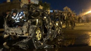 MİT, İstiklal Caddesindeki terör saldırısının planyacılarından terörist Mazlum Afrini etkisiz hale getirdi