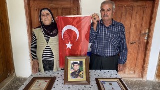 MİT operasyonunu duyan Dağlıca şehidinin ailesi: “Bize bayram yaşattınız”