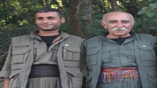 MİT, terör örgütü PKKnın sözde Metina lojistik sorumlusu Cahit Aktayı etkisiz hale getirdi