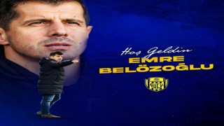 MKE Ankaragücünde Emre Belözoğlu dönemi