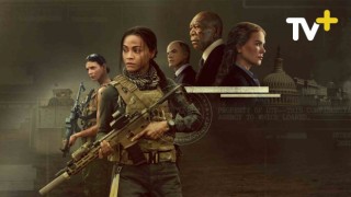 Morgan Freeman ve Nicole Kidmanlı Special Ops: Lioness TV+ta