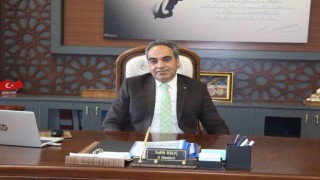 Müdür Kılıç, “Antrenman salonları anlamında fakir bir iliz