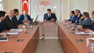 Müdür Yeniay: “Her zaman sahada çalışan personelin yanındayız”