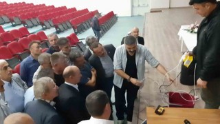 Mudurnuda içme sularındaki problem çözülecek