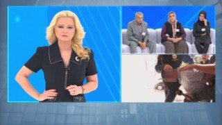 Müge Anlıda kan donduran gerçek ortaya çıktı