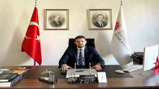 Muğla İletişim Bölge Müdürü Uzun görevine başladı