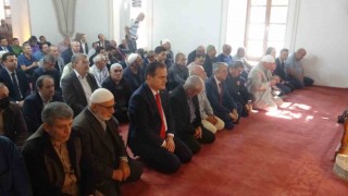 Muğlada 100. yılda 100 hatim okundu