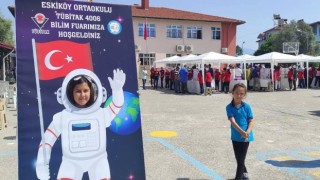 Muğlada 50 okulda bilim fuarı düzenlenecek
