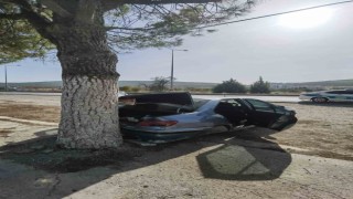 Muğlada trafik kazası: 5 yaralı