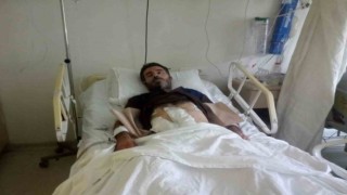 Muhtar adayının beğenmediği yorum yüzünden bıçakladığı adamın tedavisi sürüyor